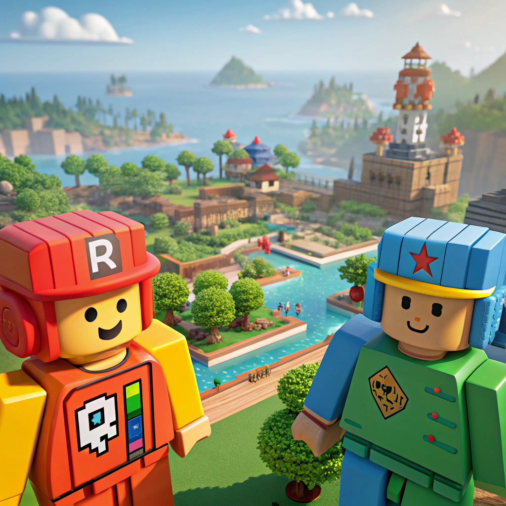 5 Stylish Tricks for Dress to Impress Roblox Avatars