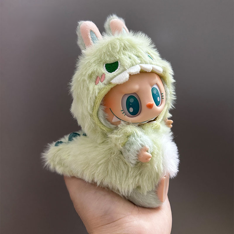 Pop Mart Labubu The Monsters Tasty Macarons Unboxing Surprises and Honest Thoughts