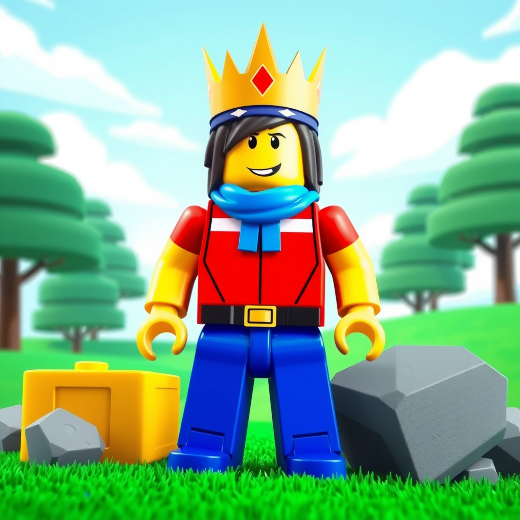 The Ultimate Guide to IBella Roblox Avatars: Styles, Evolution, and How to Create Your Own