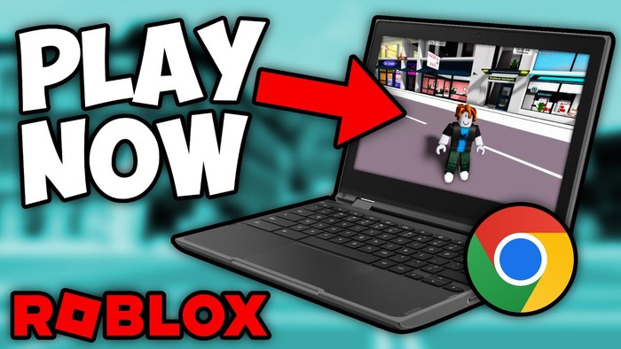 how to play roblox on school chromebook