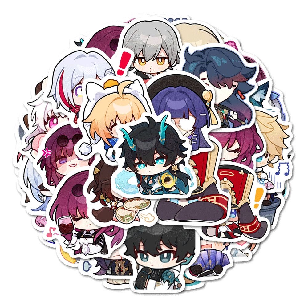 Top 20 Online Shops to Buy Cool Stickers in 2025