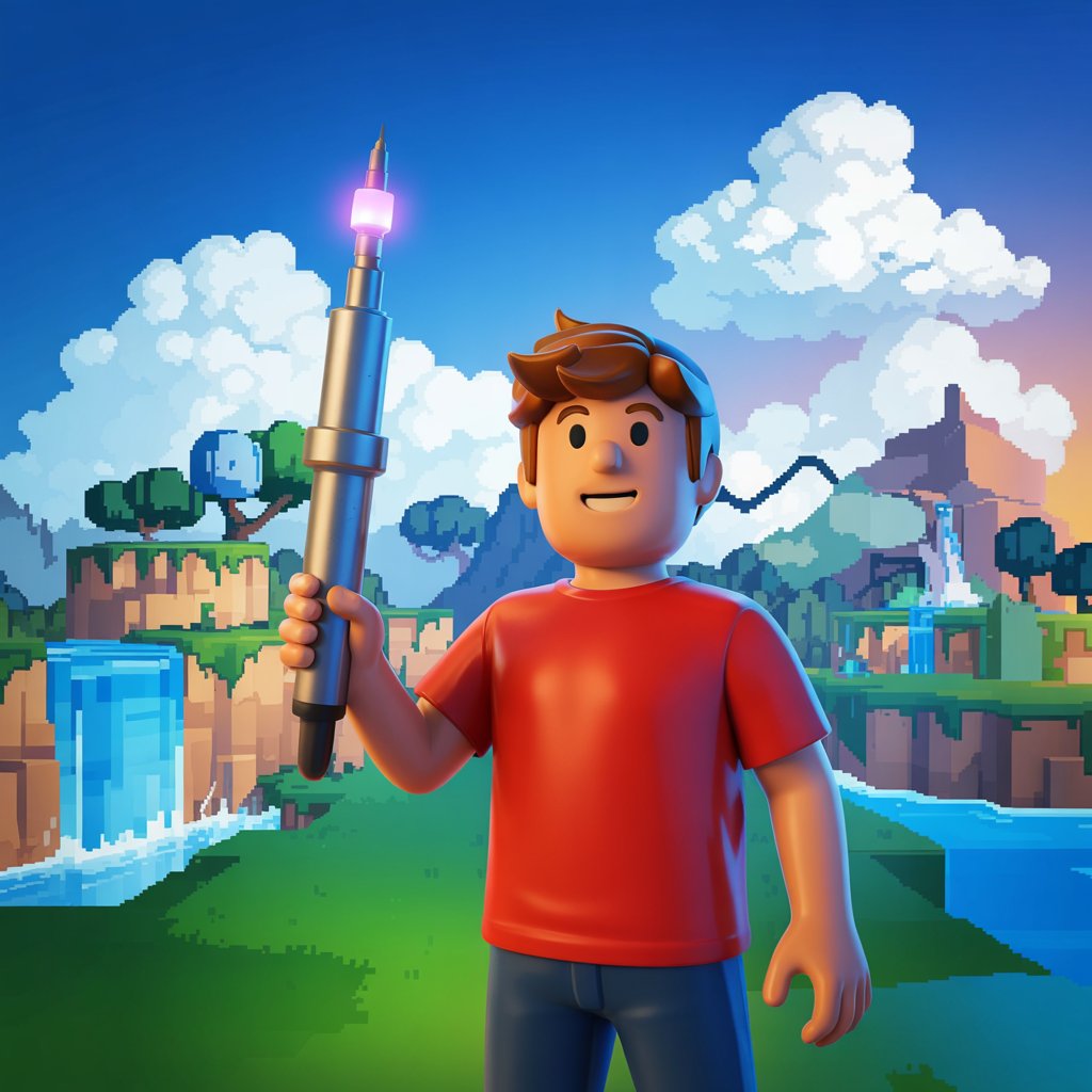 Choose a Theme for Your Roblox Avatar