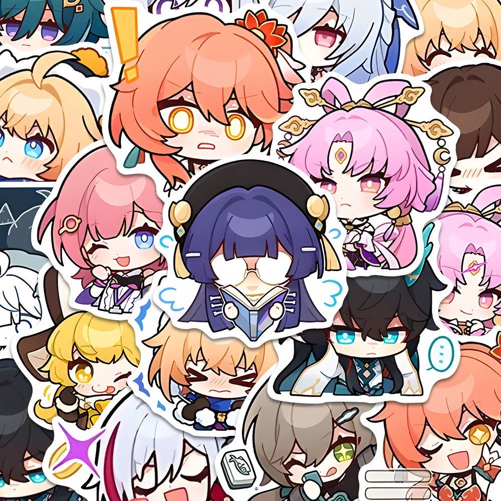 Die 10 besten lustigen Sticker für kreative Projekte 2025