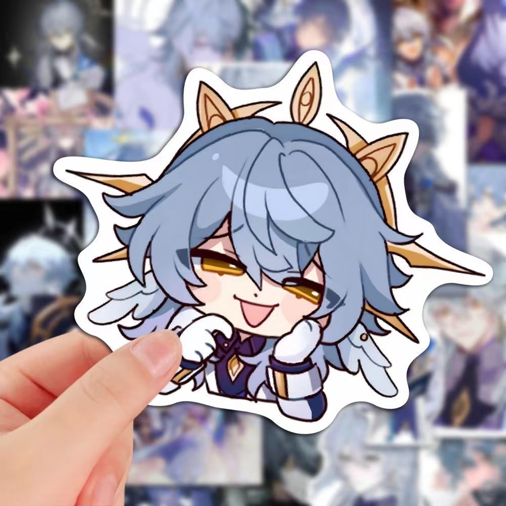 Top Stores for Stickers Cartoon Fans