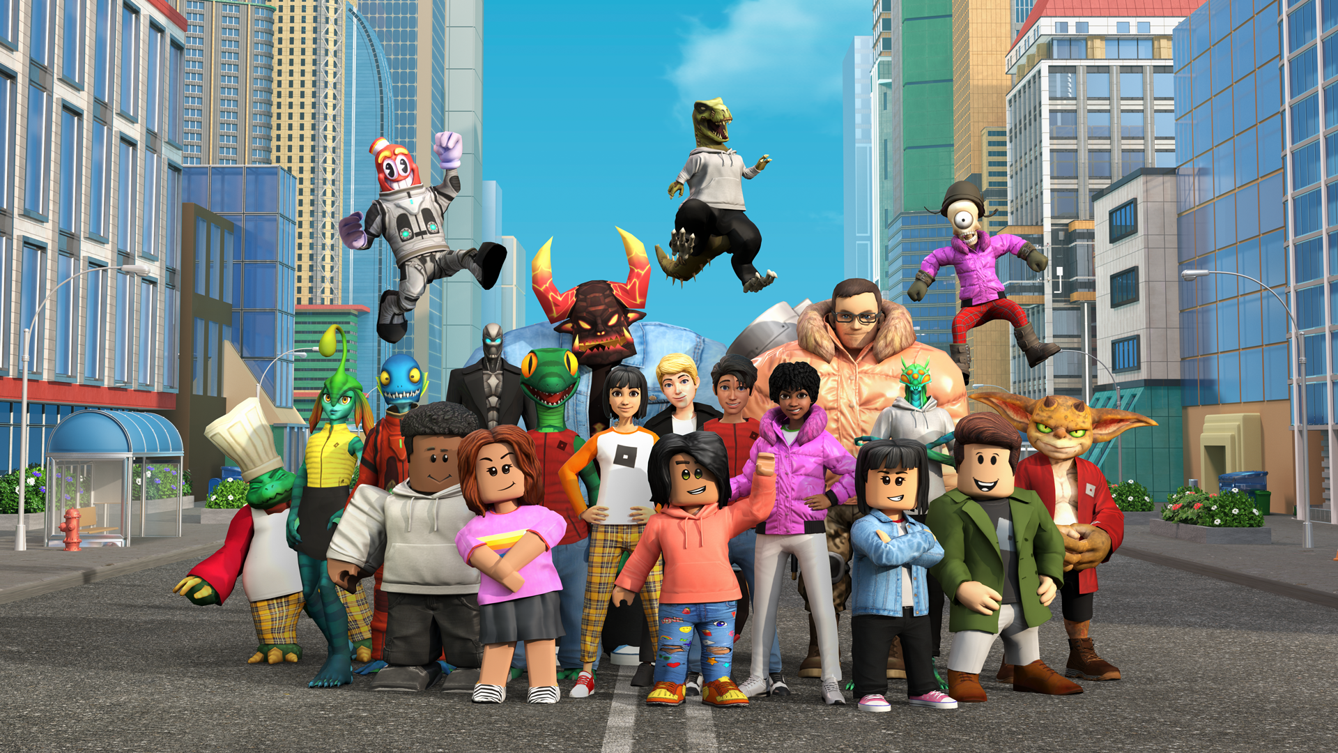 Exploring Roblox's New Age Rating System in 2025