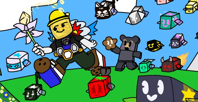 How to Redeem Bee Swarm Simulator Codes