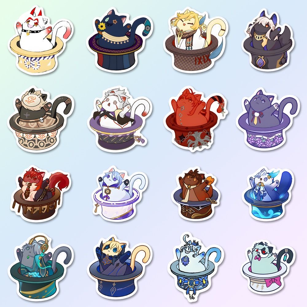 How to Make Custom Pet Stickers