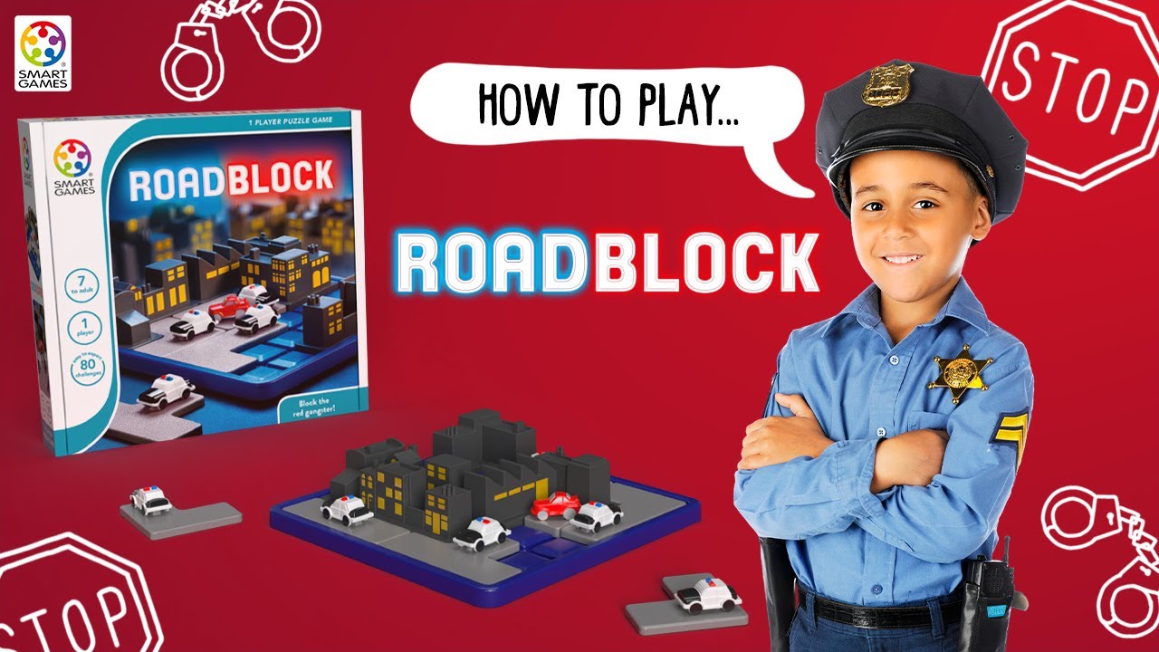 Overcoming Common Challenges in the Road Blocks Game
