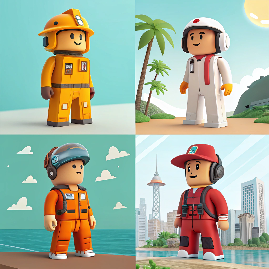 Transform Roblox Character: 5 Ways to Draw Your Roblox Avatar