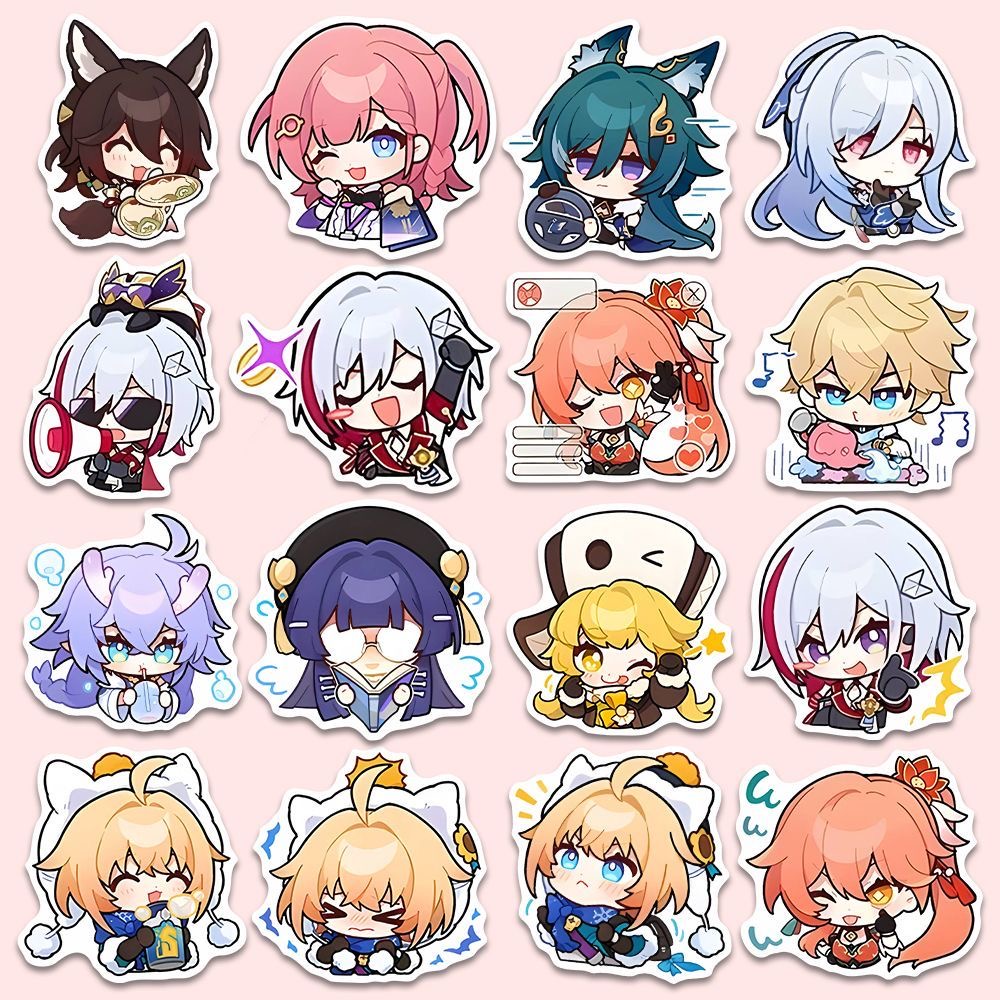 Die 10 besten lustigen Sticker für 2025