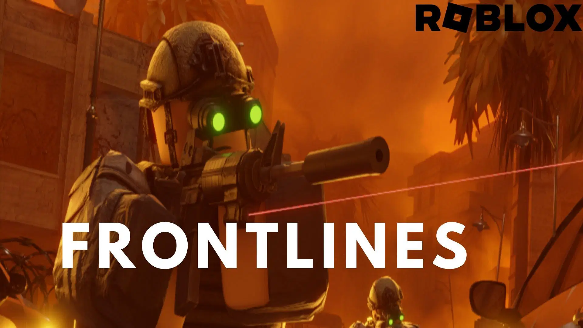 Roblox Cheat Frontlines: Master Effective Usage Today