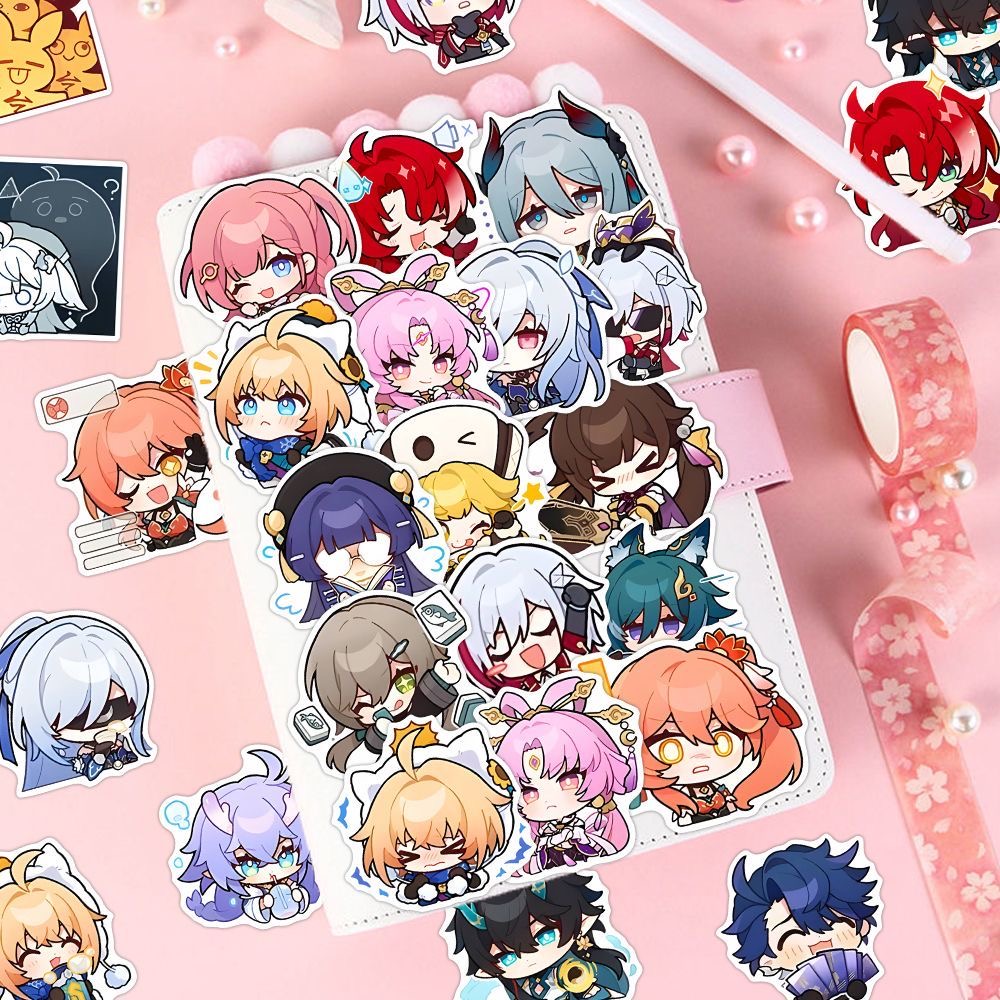 Die funny sticker world entdecken