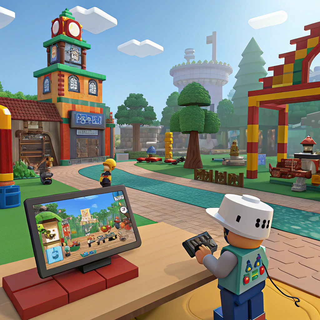 Themed Merchandise for Gamers