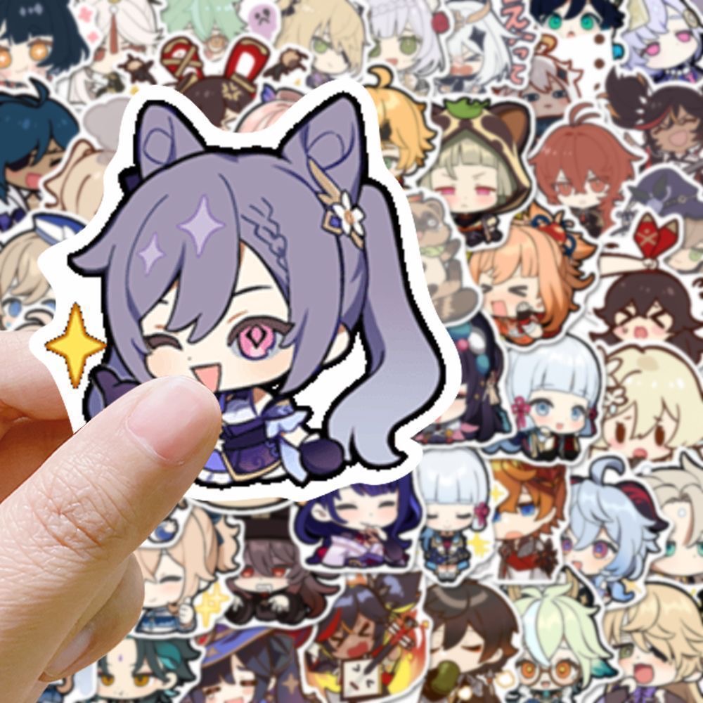 Tipps zur kreativen Verwendung von art stickers