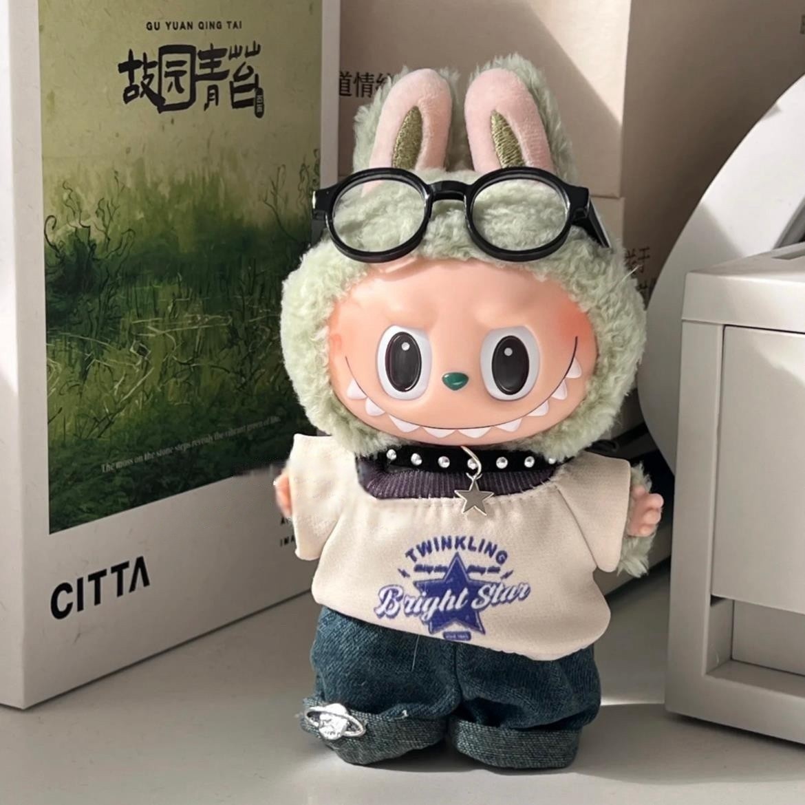 Pop Mart Labubu The Monsters Tasty Macarons: Complete Set vs. Individual Blind Boxes