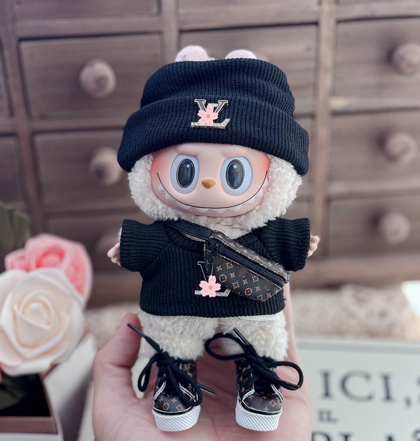 モンスターの美味しいマカロン簡単購入ガイド