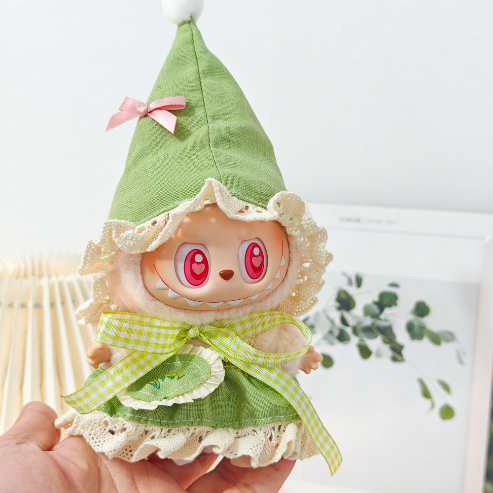 Unboxing the Magic: What to Expect When You Purchase Your First Labubu Figure