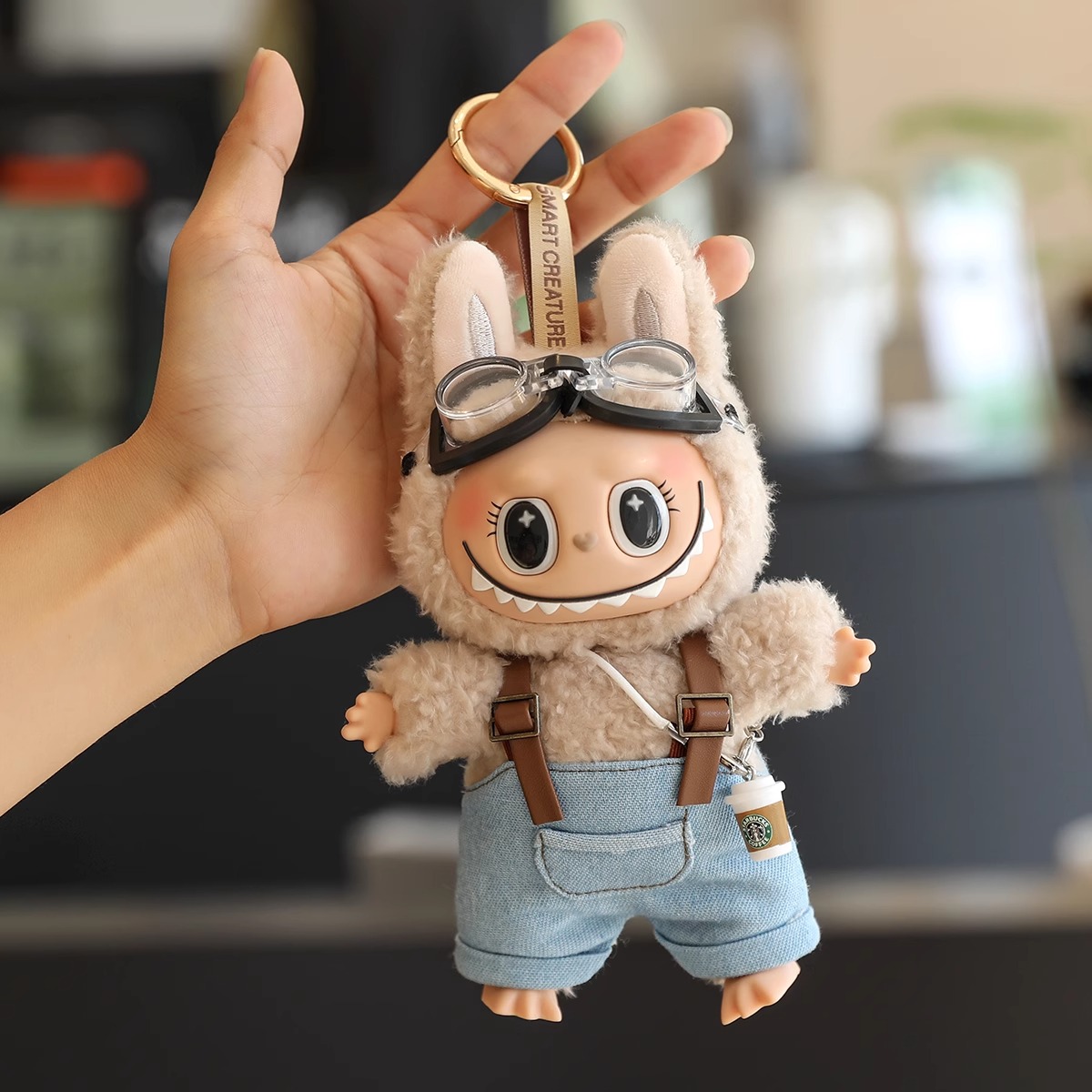 How Labubu Costumes Transform Your Designer Vinyl Figures Collection