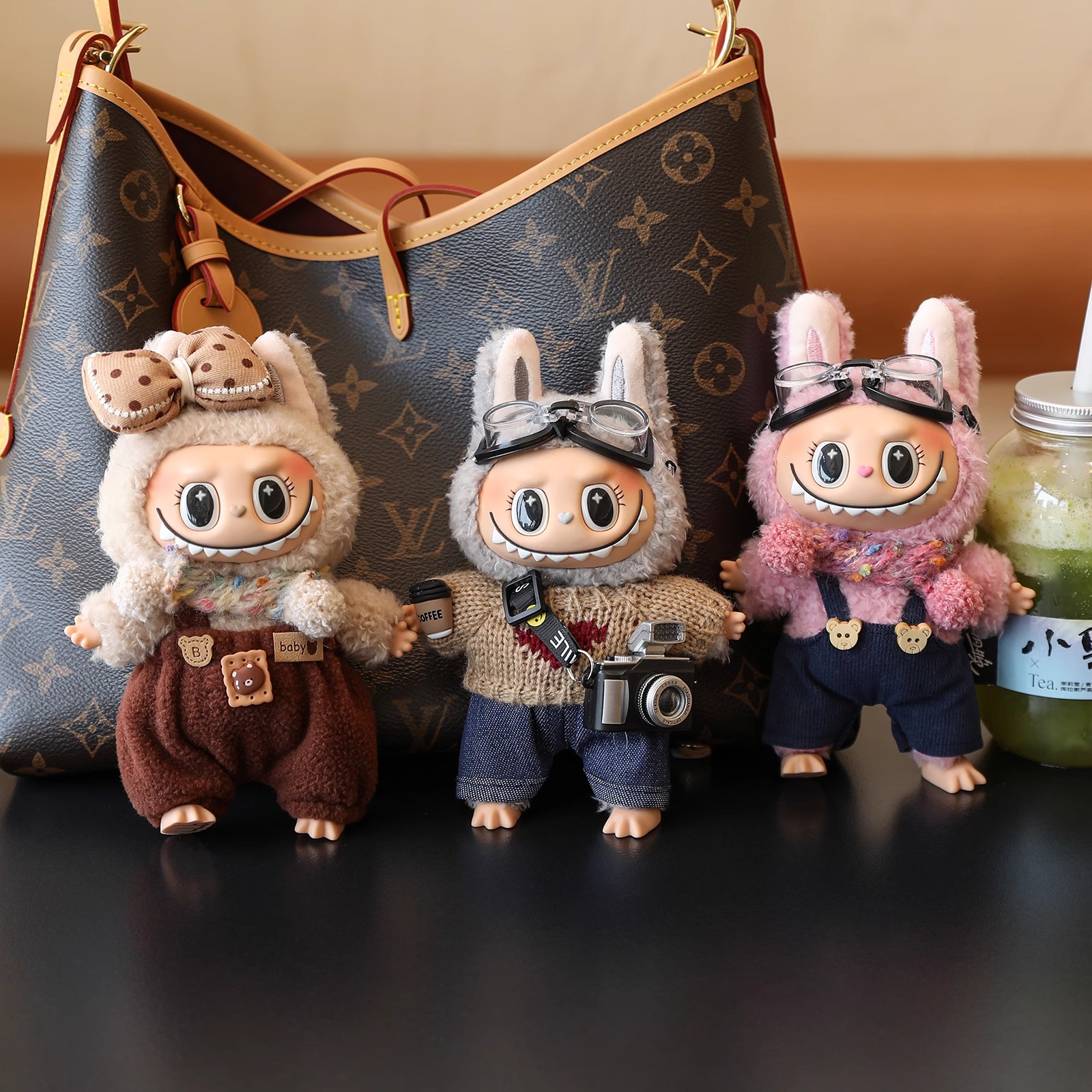 Limited Edition Appeal: Why Labubu Coca Cola Figures Are Must-Haves for Serious Collectors