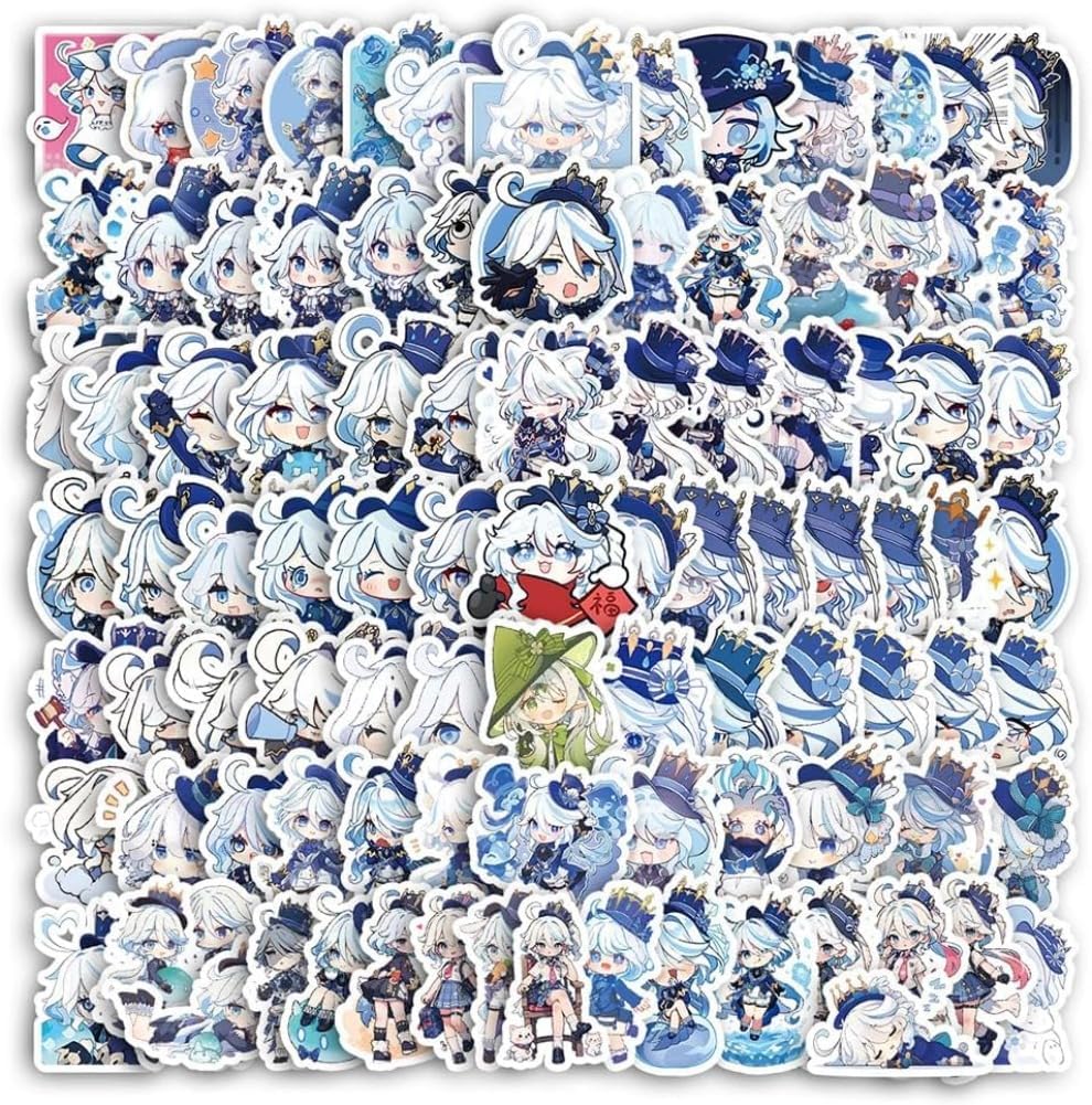 Top 10 Creative Sticker Collections for 2025