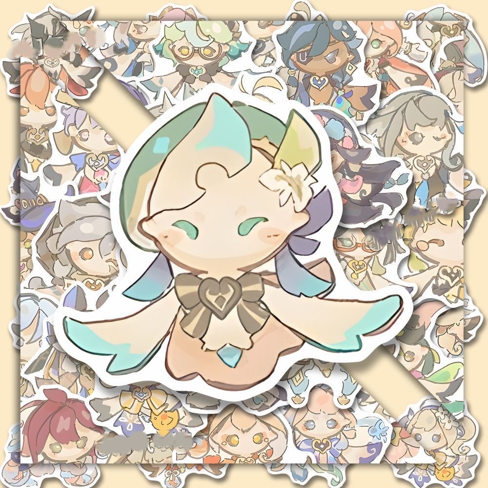 Best Stickers for Face Decoration
