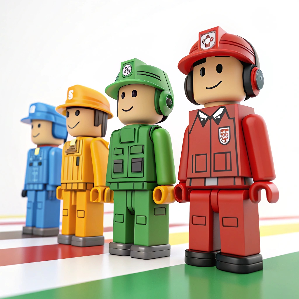 Tipps und Tricks, um deinen Avatar zu personalisieren