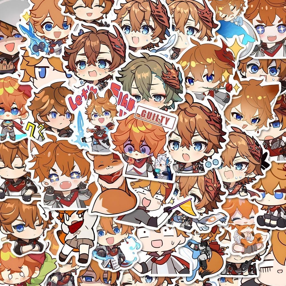 What Are the Top Cartoon Sticker Themes for 2025