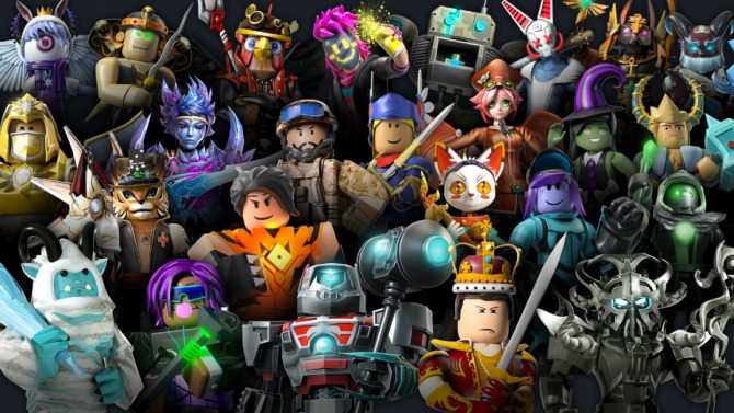 Occasions for Gifting Personalized Roblox Toys