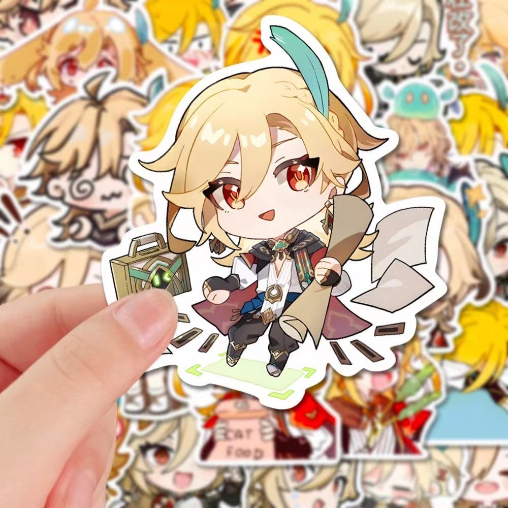 Creative Ways to Use Cartoon Stickers for Personalization and Fun