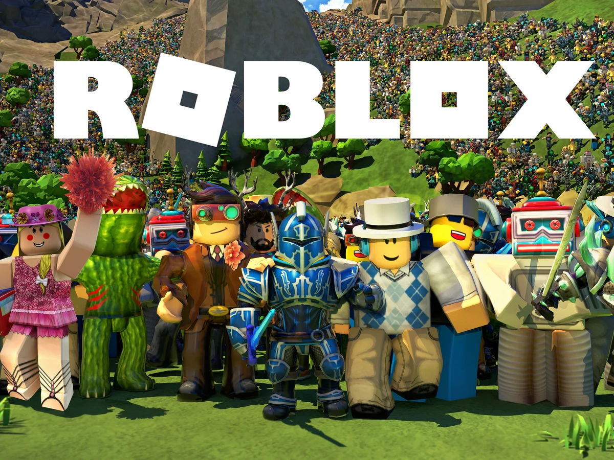 Discover 3 Top Sites for Roblox Pictures
