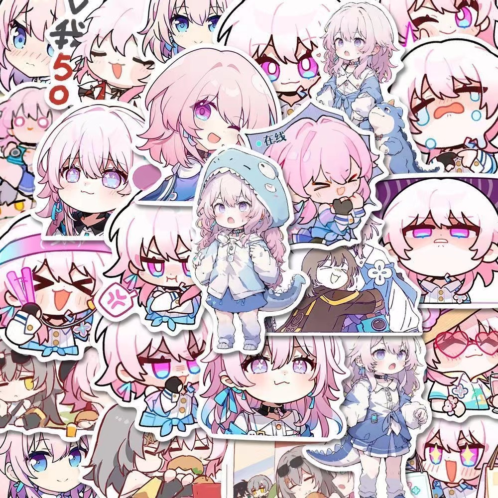 Creative Ways to Use a Cute Sticker Sheet in Your Daily Life