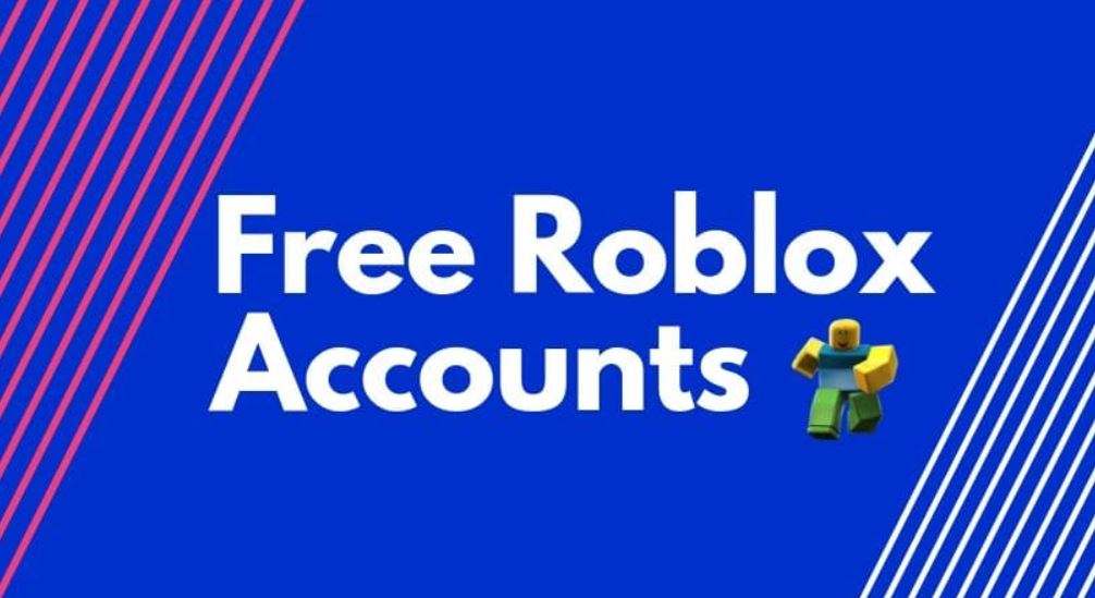 Tips to Secure Free Roblox Accounts Safely