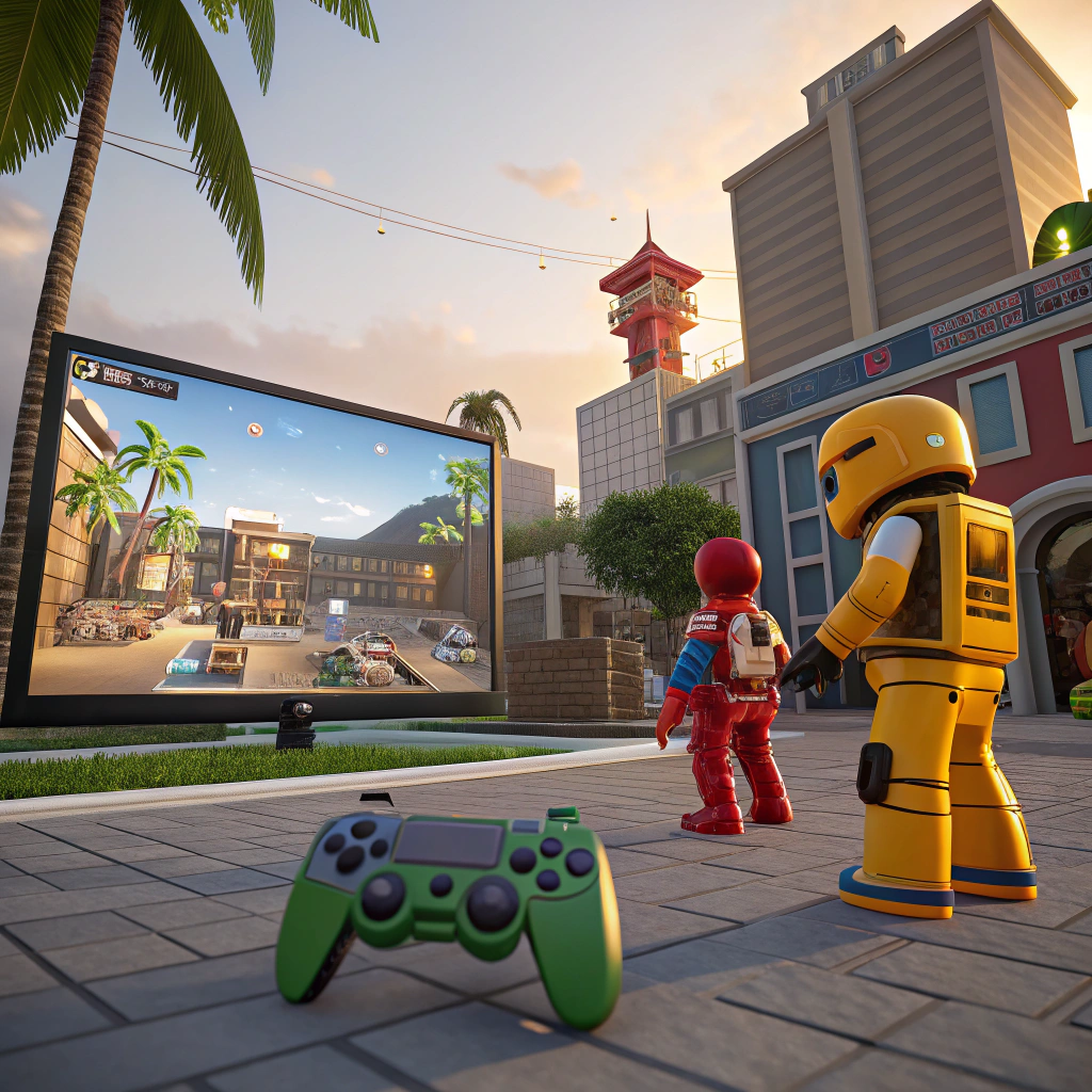 Major Roblox Updates in 2025
