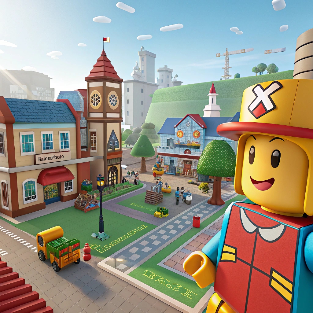 Ideas de avatares de Roblox para chicos: desde diseños casuales hasta épicos