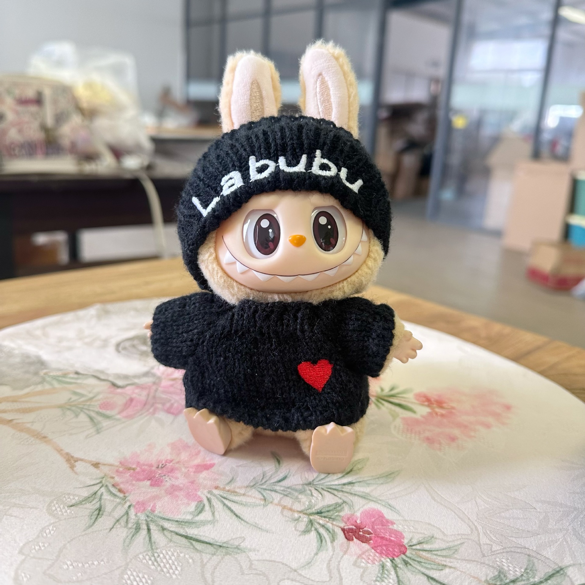 新しい体験