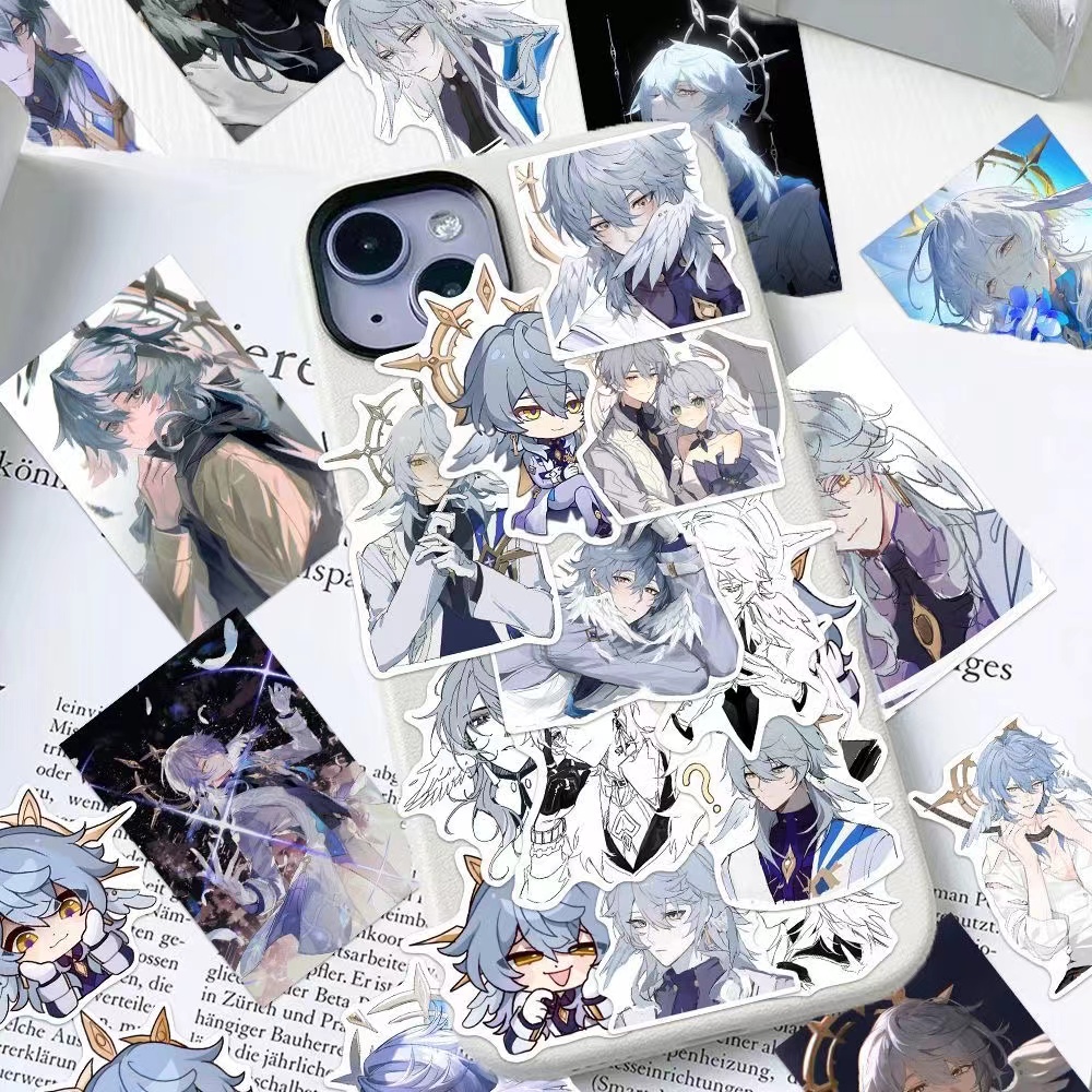 Benefits of Using Cartoon Stickers