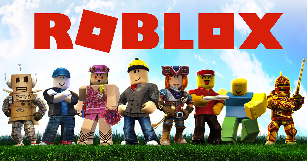 roblox account free