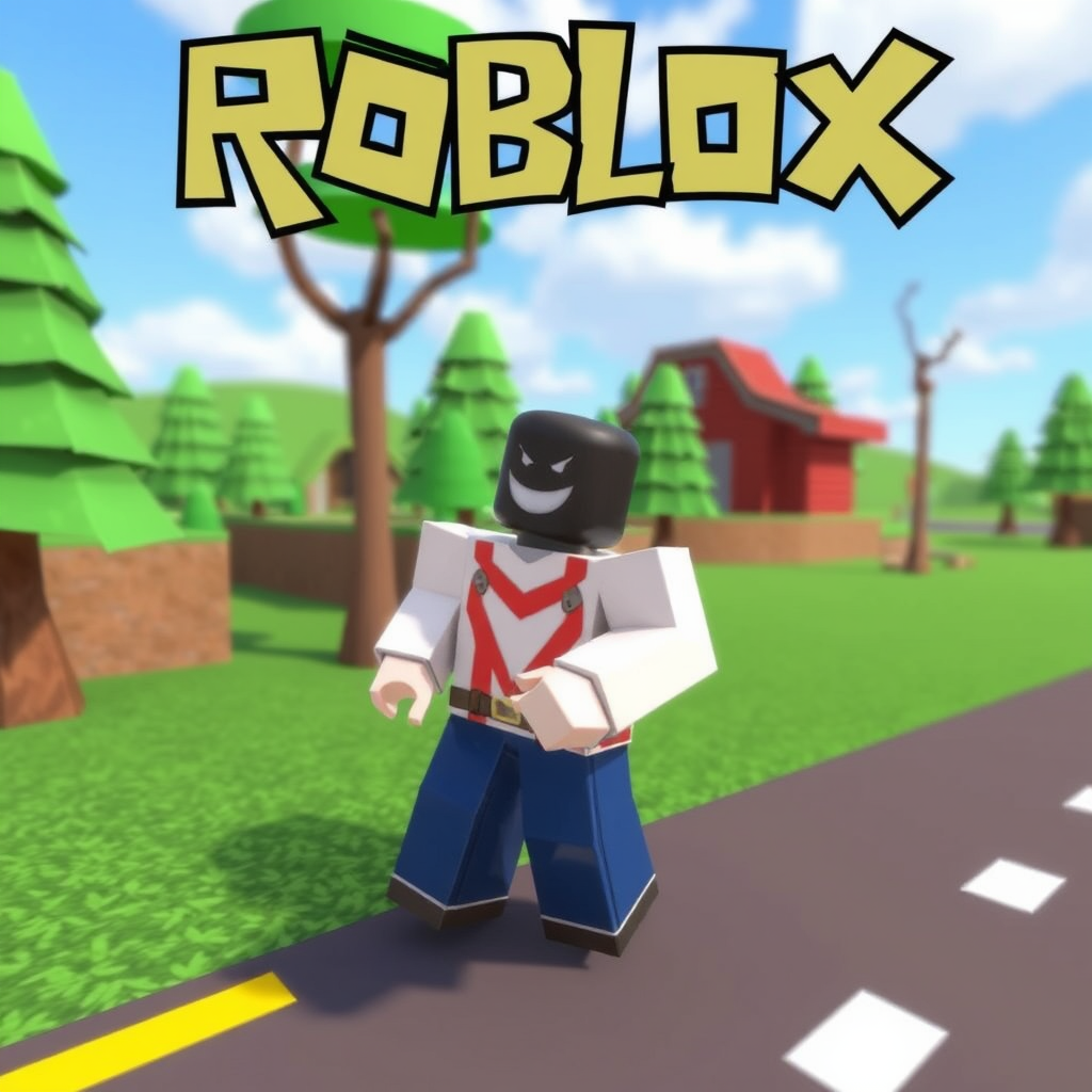 Igari Makeup Style for Roblox Avatars: Creating the Perfect Blushed Look