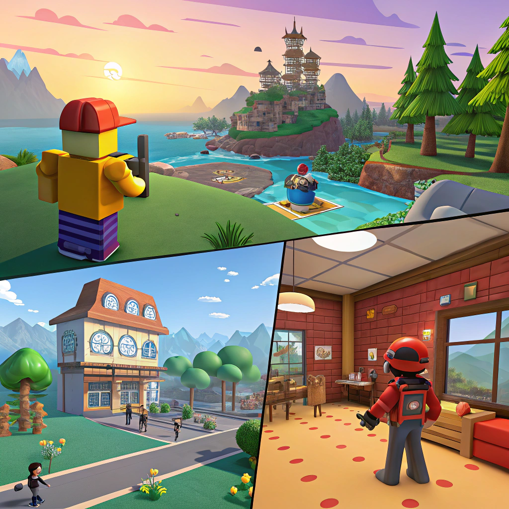 The Latest Roblox Trends Every Gamer Should Know