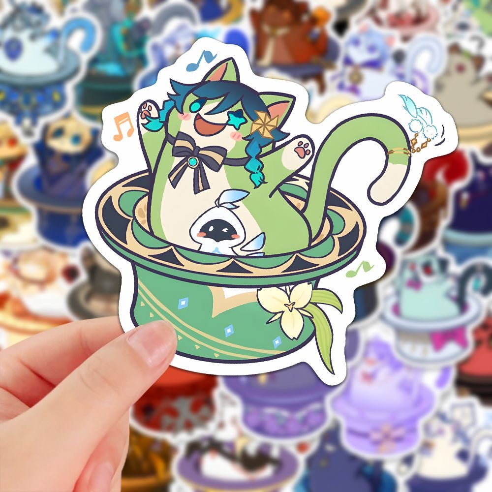How to Turn Your Pet’s Photo into Custom Stickers at Home