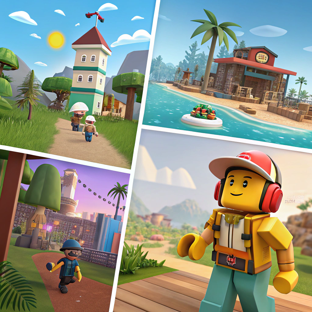 Why Personalized 3D Figurines Are Revolutionizing Roblox Collectibles