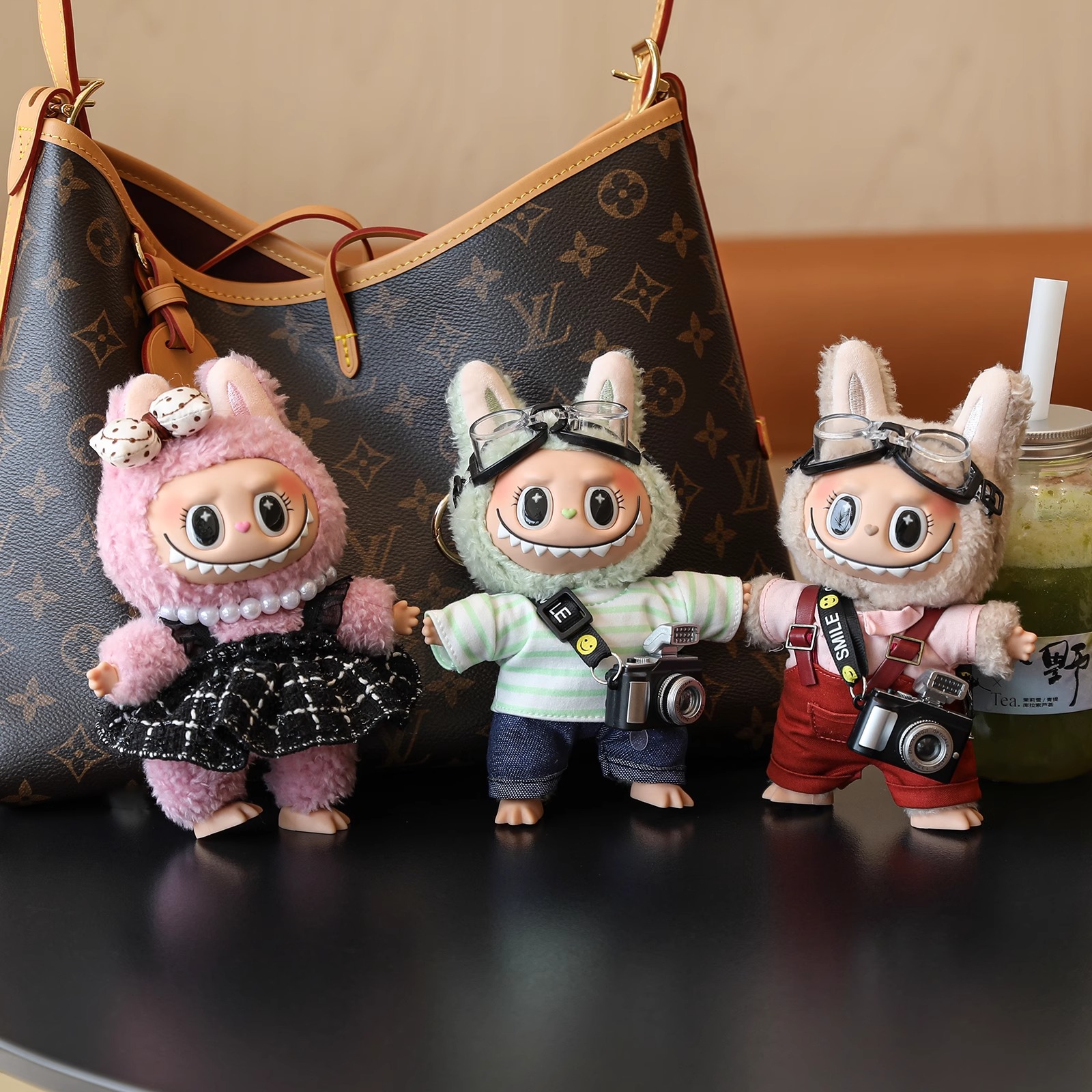 What Are Designer Art Toys and Why Are They So Popular