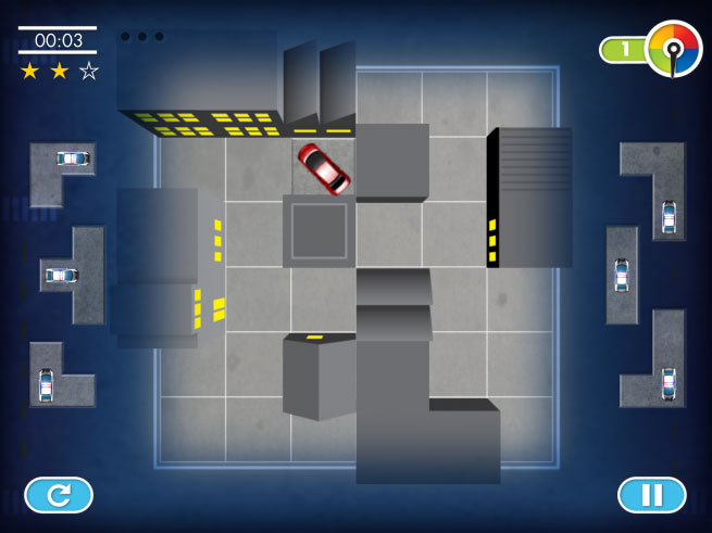 Understanding the Road Blocks Game Mechanics