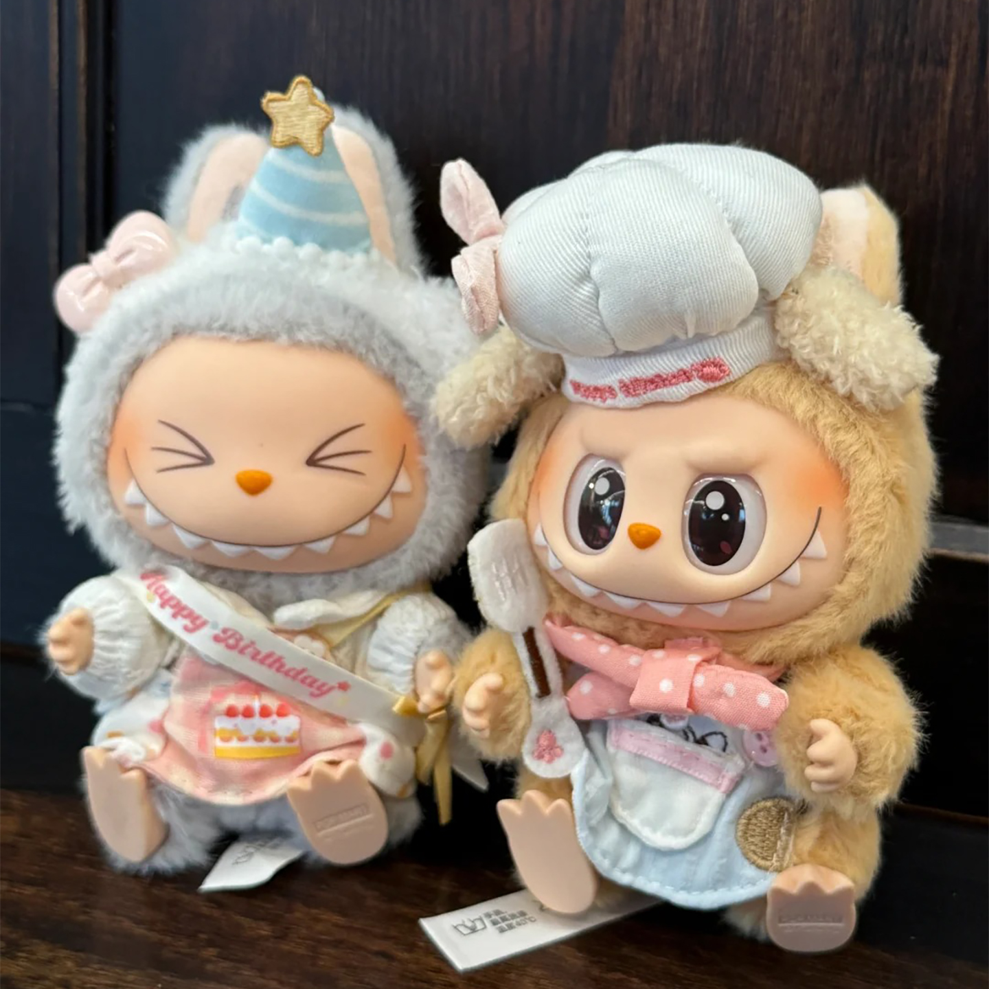 What Makes Labubu Big Figures So Valuable and Collectible in 2025