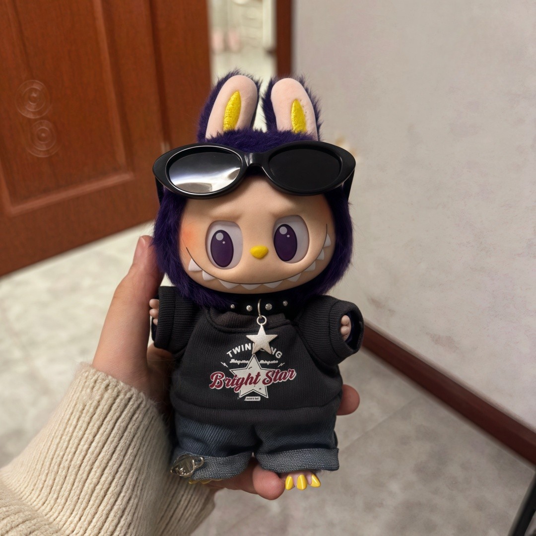 Blind Boxes