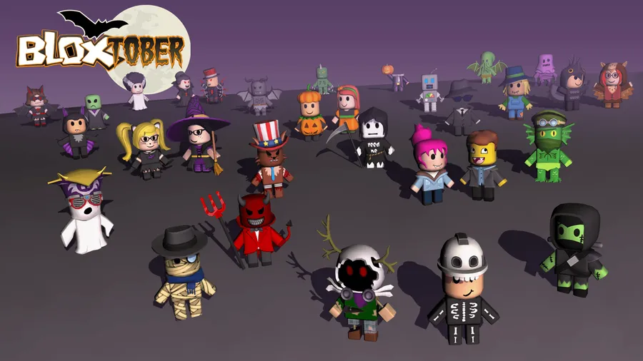 Top 10 Scary Roblox Games to Play in 2025