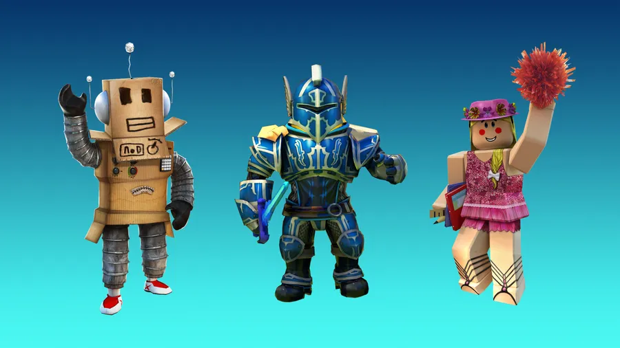 Top 5 Roblox songs ranked for 2025