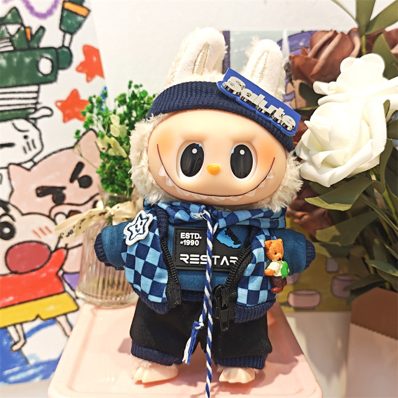 アレンジと工夫