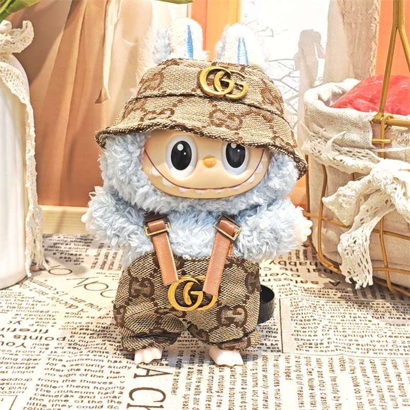 Labubu'
style=