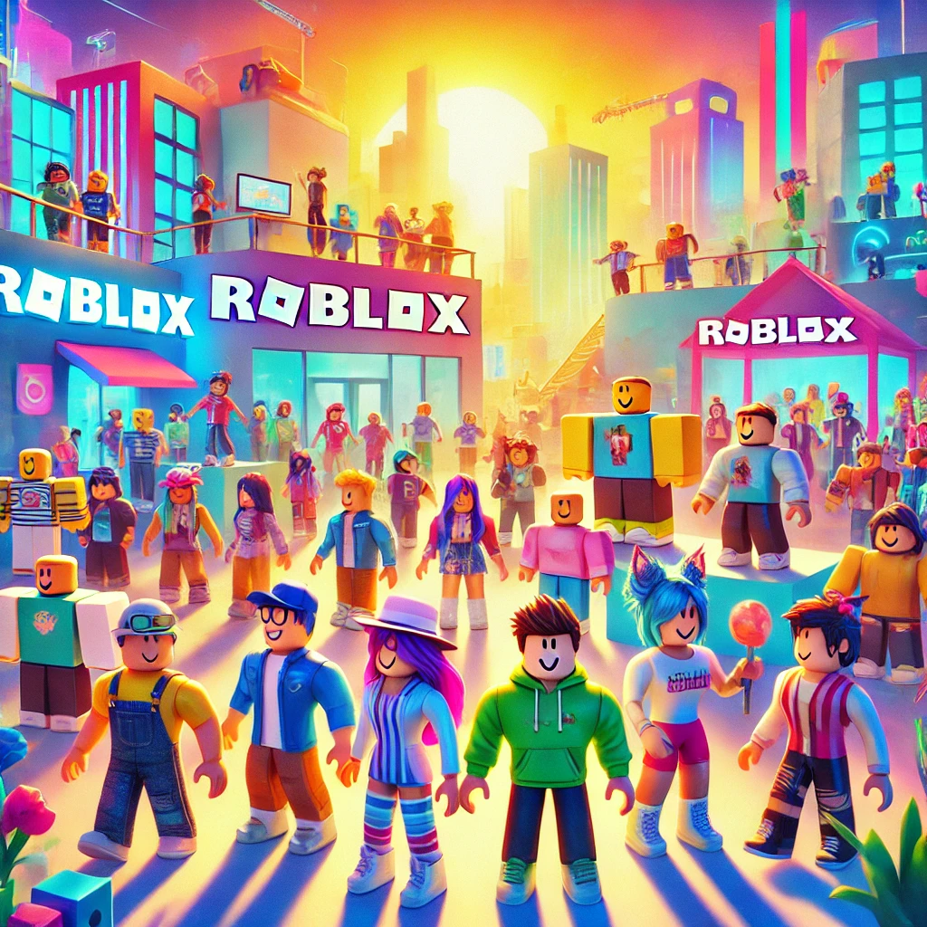 The legacy of Guest Roblox accounts in the Roblox community